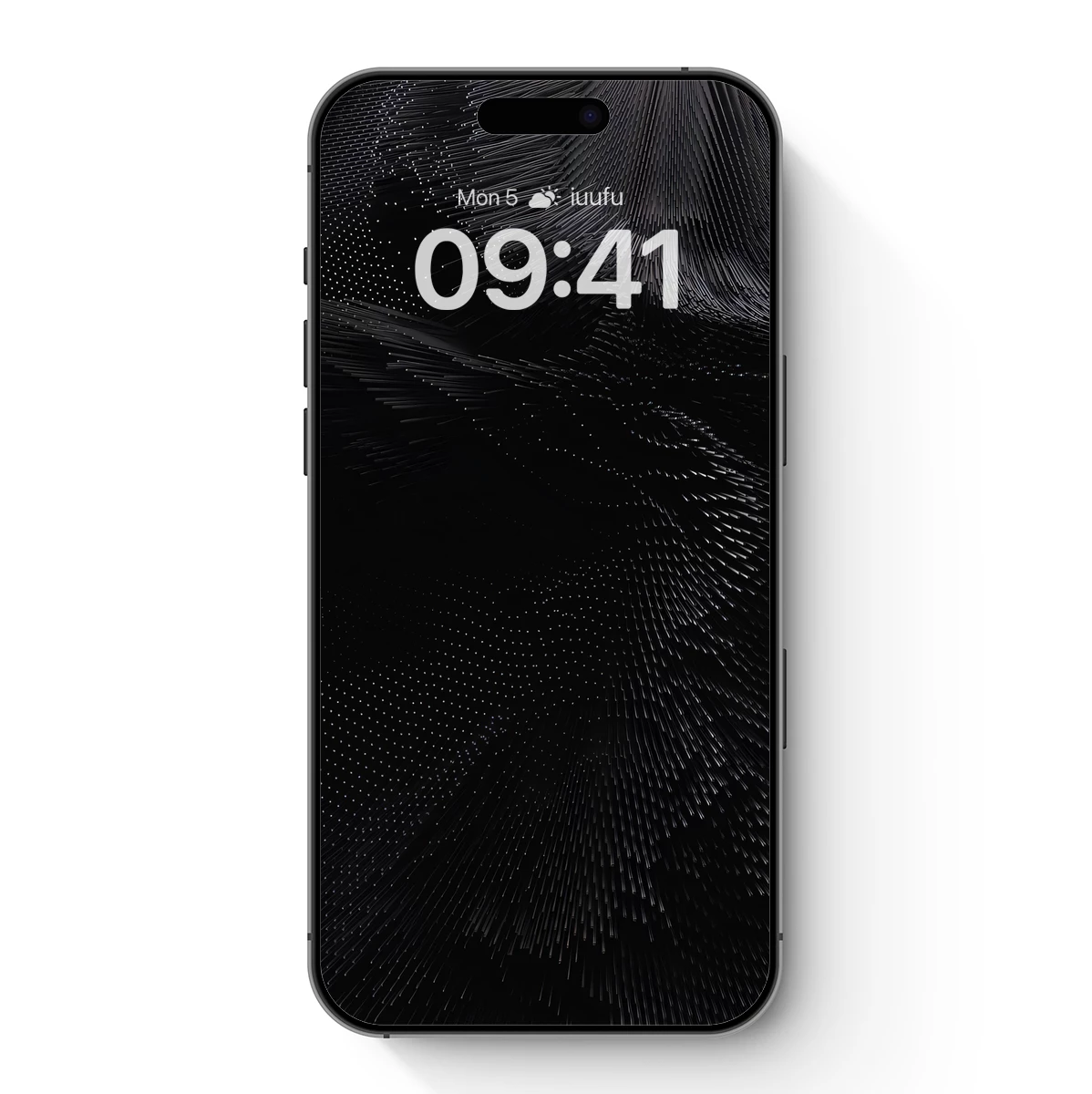 Digital Feather Symphony