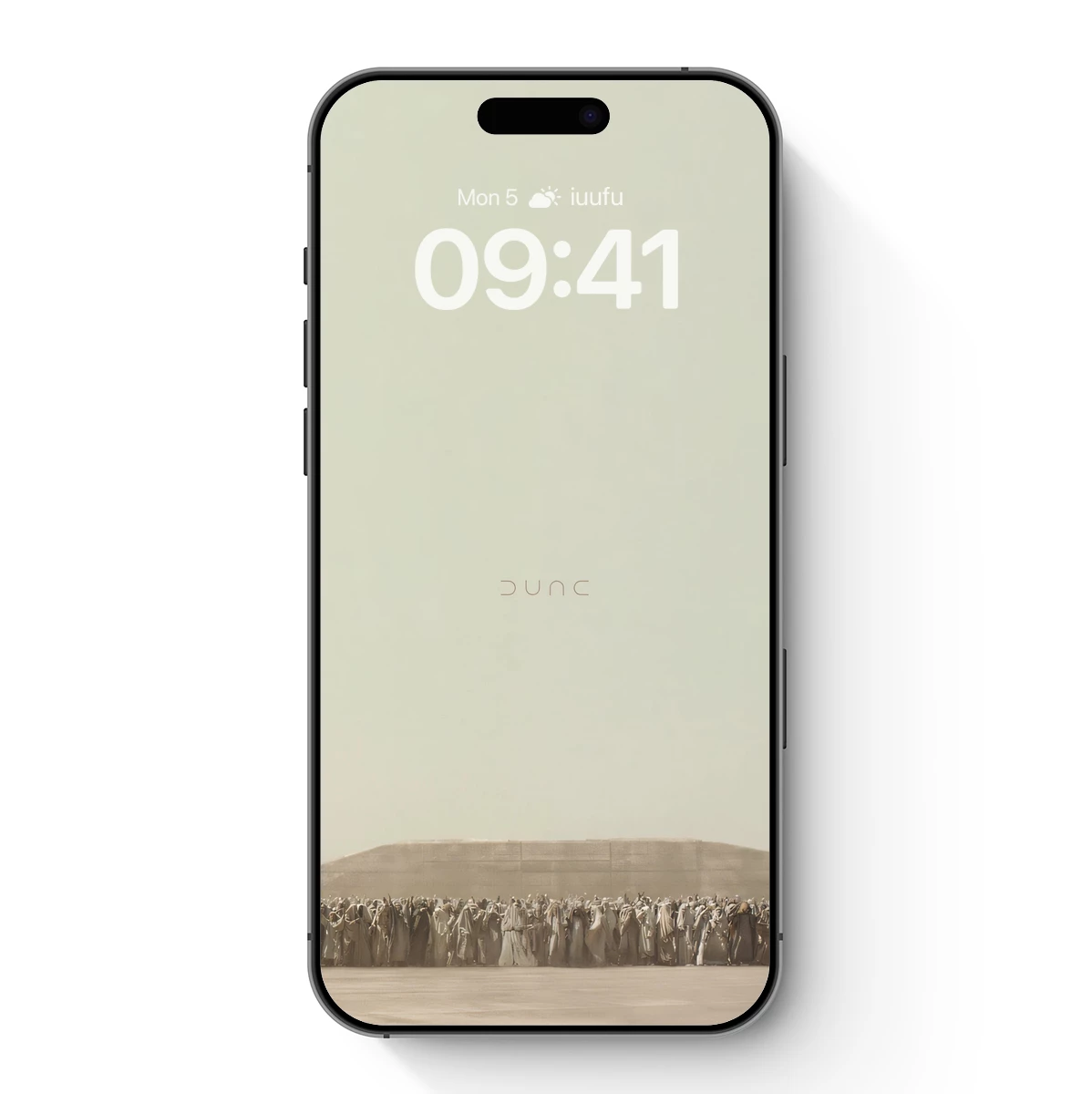 Dune: Desert Gathering