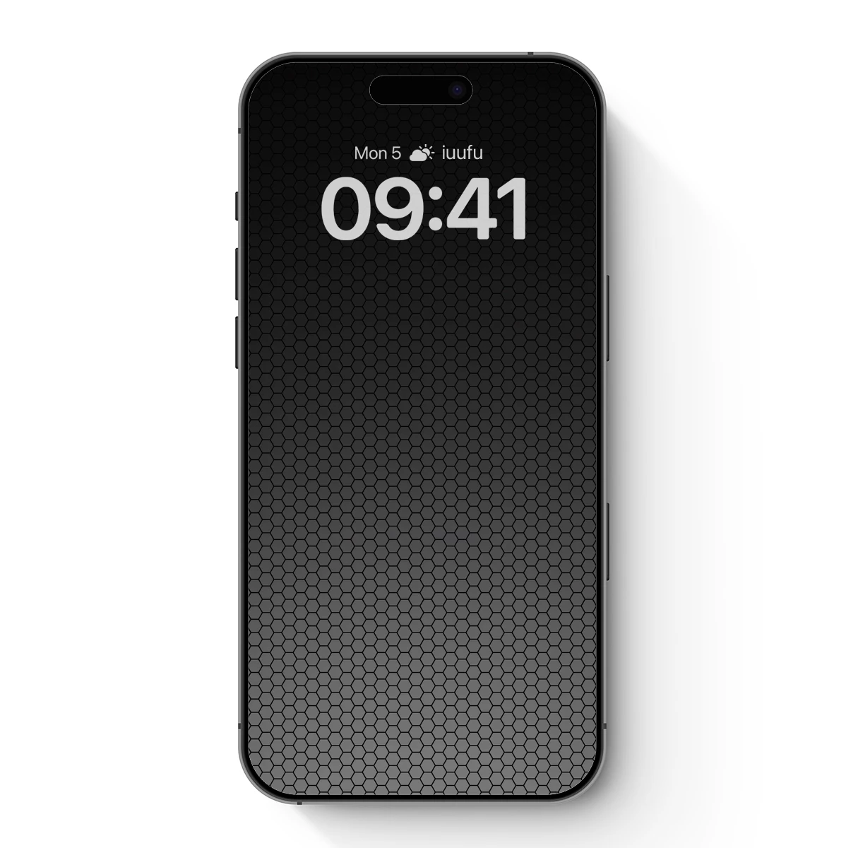 Hexagonal Shadows: A Gradient Odyssey