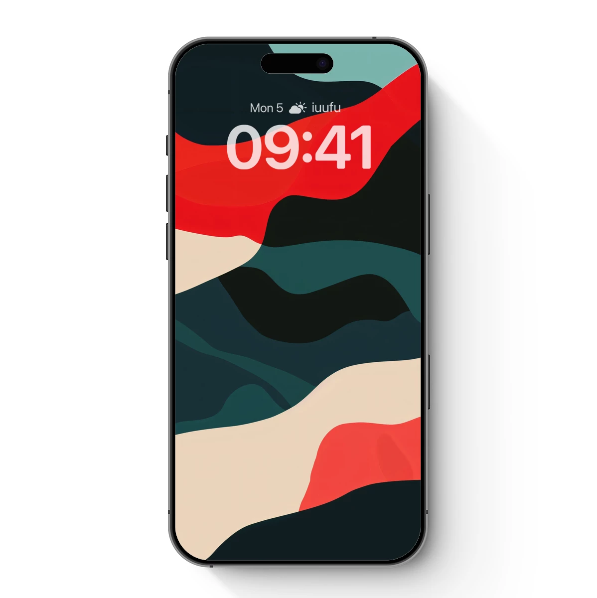 Abstract Waves in Bold Harmony