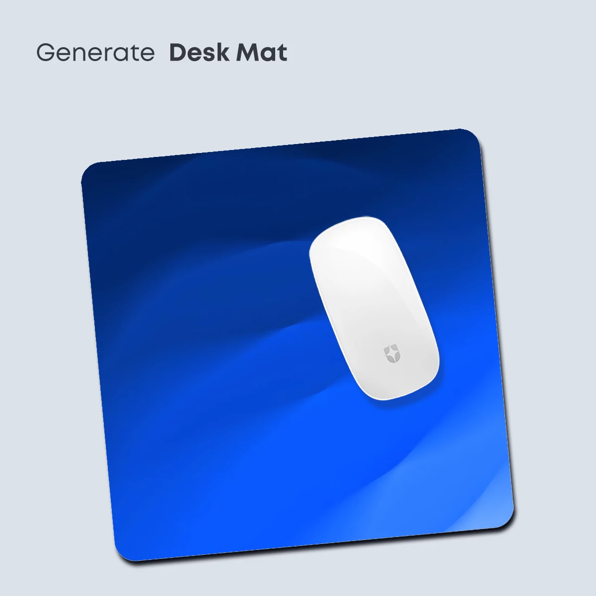 Blue Abyss: Fluid Waves of Depth - Image 4