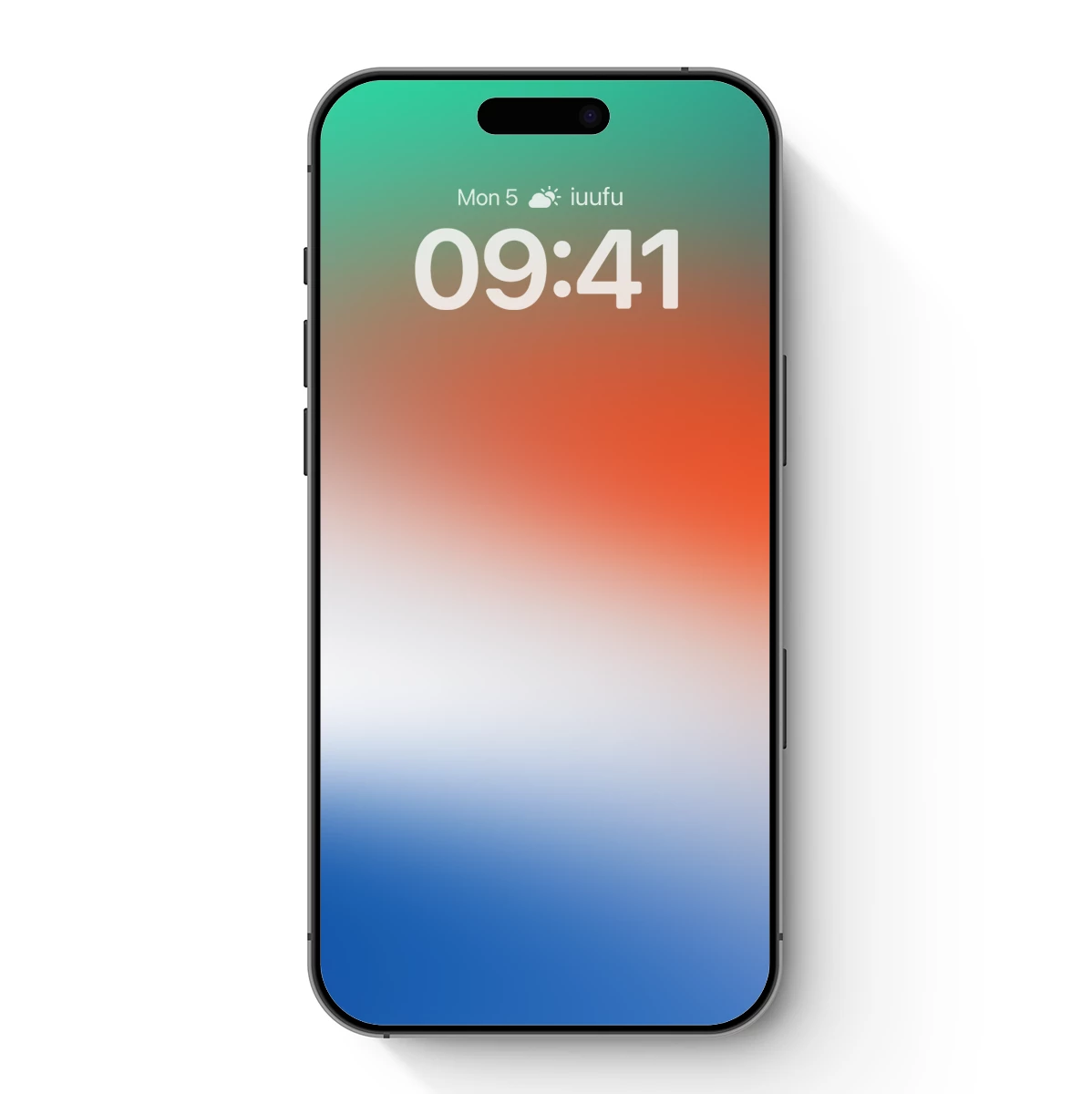 Gradient Symphony: Colorful Harmony