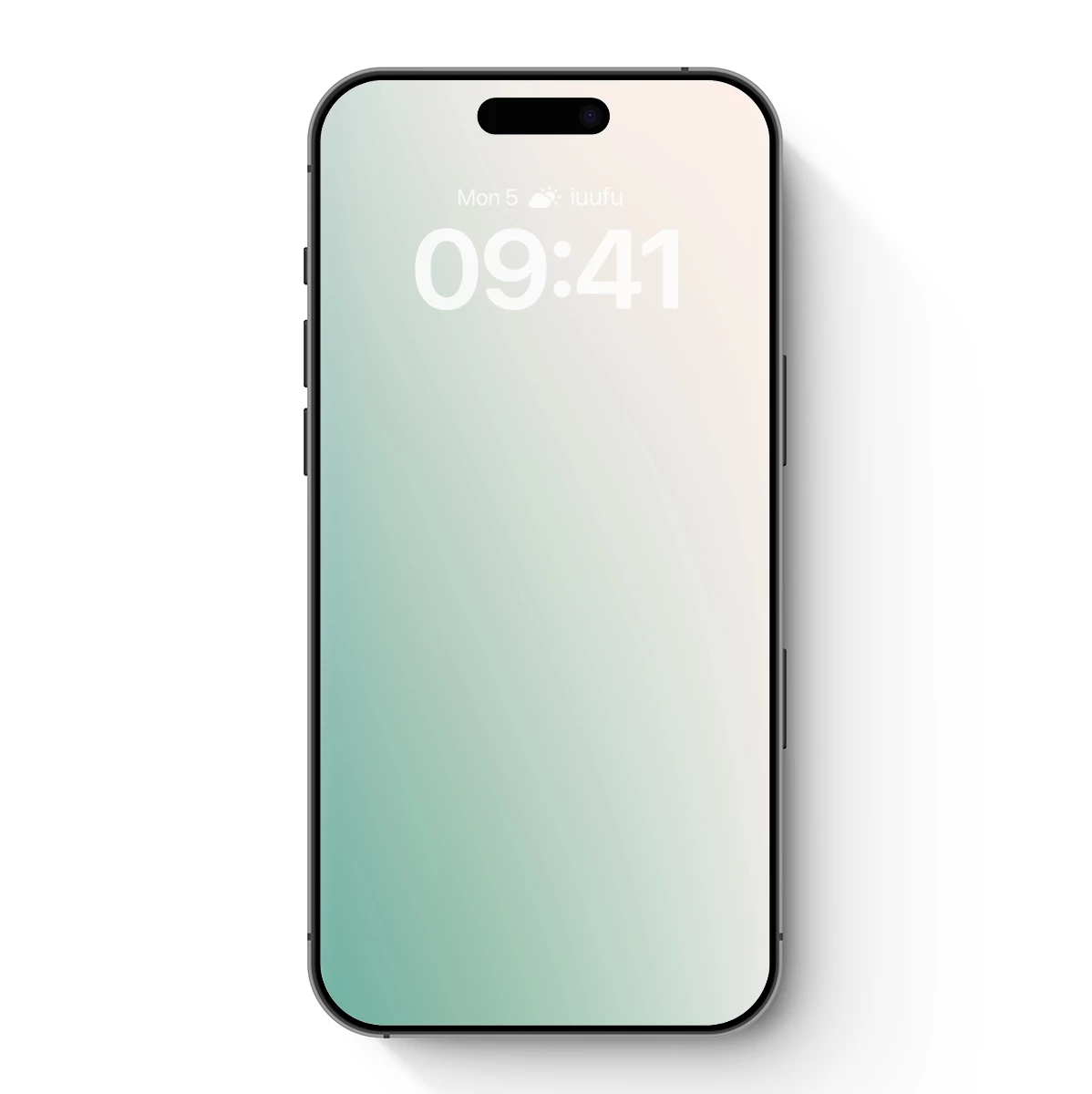 Ethereal Gradient Glow