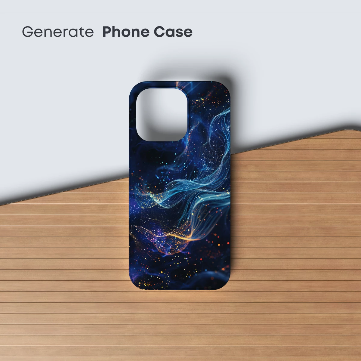 Cosmic Whispers: Ethereal Nebula Art - Image 3