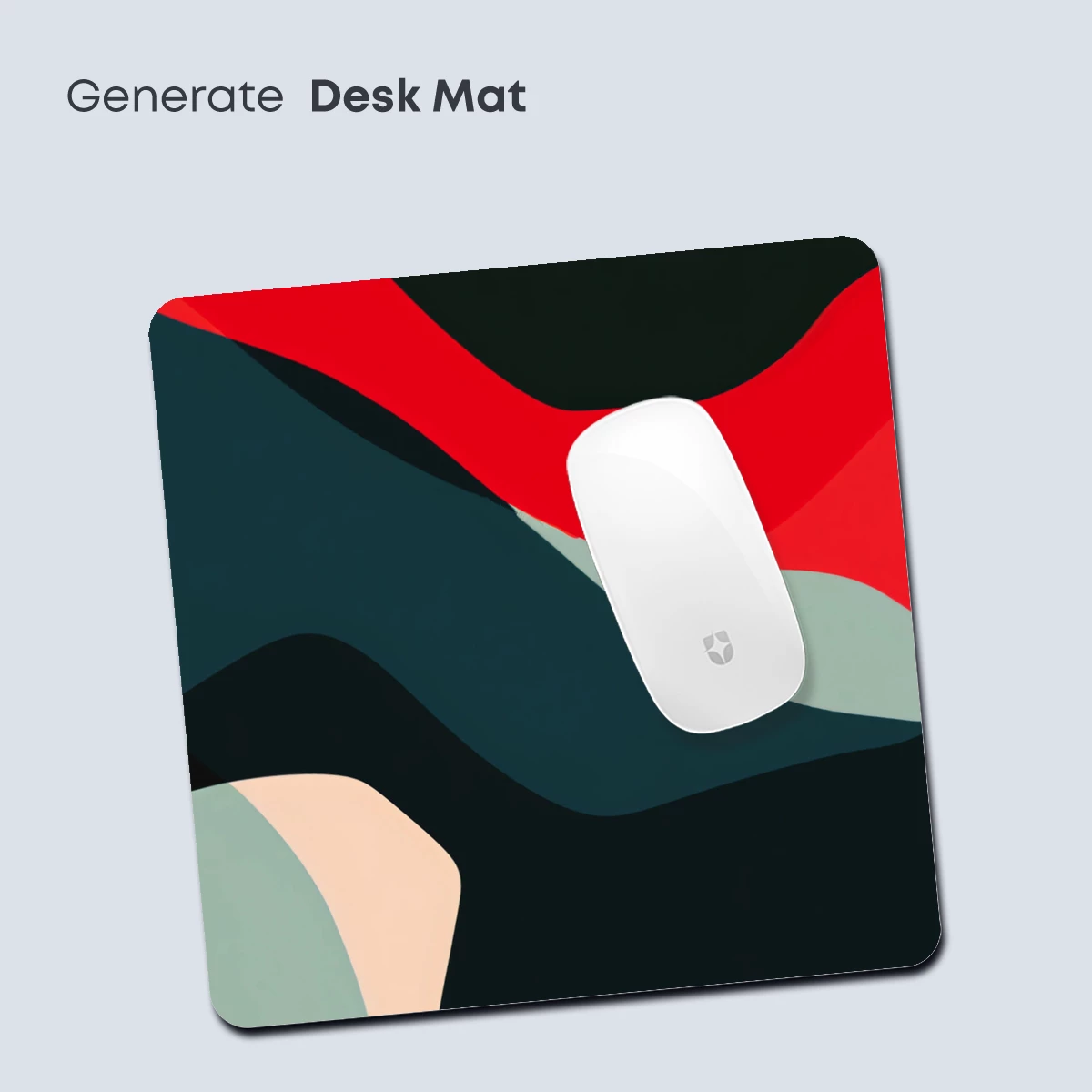 Abstract Waves of Color: Modern Fluid Artistry - Image 4