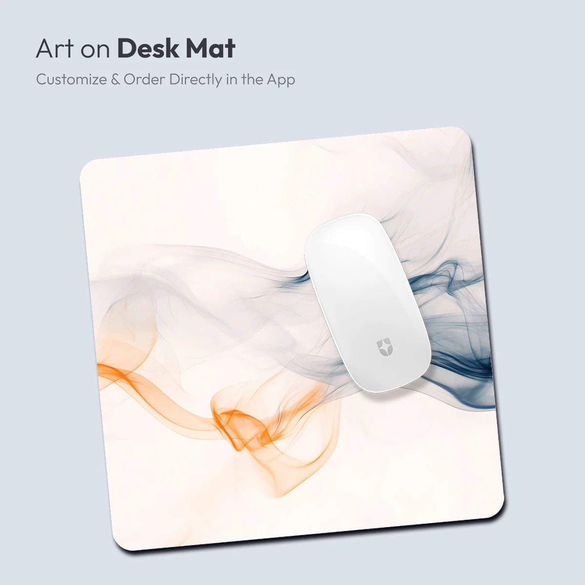 Dance of Colored Smoke: Ethereal Whispers - Image 4