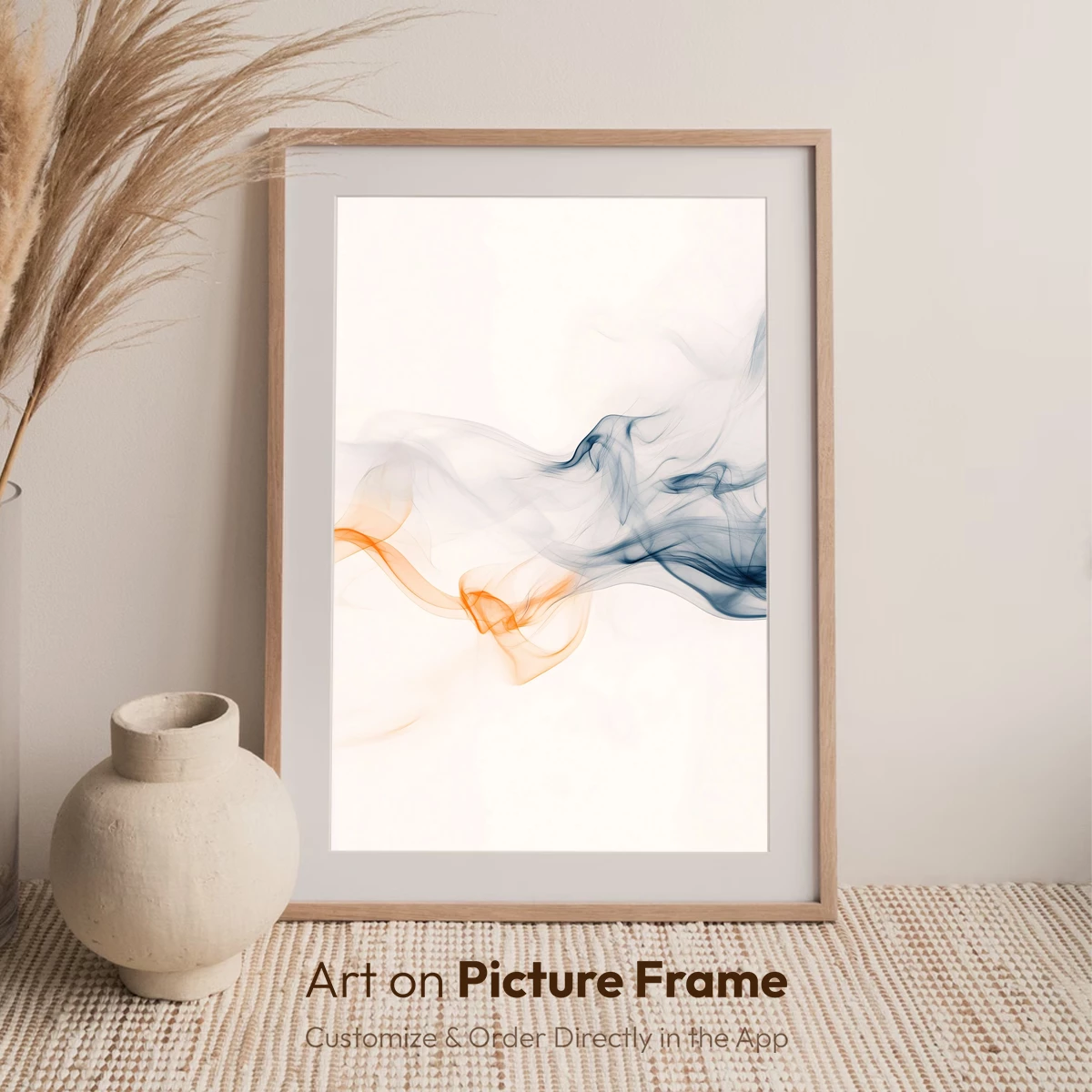 Dance of Colored Smoke: Ethereal Whispers - Image 7