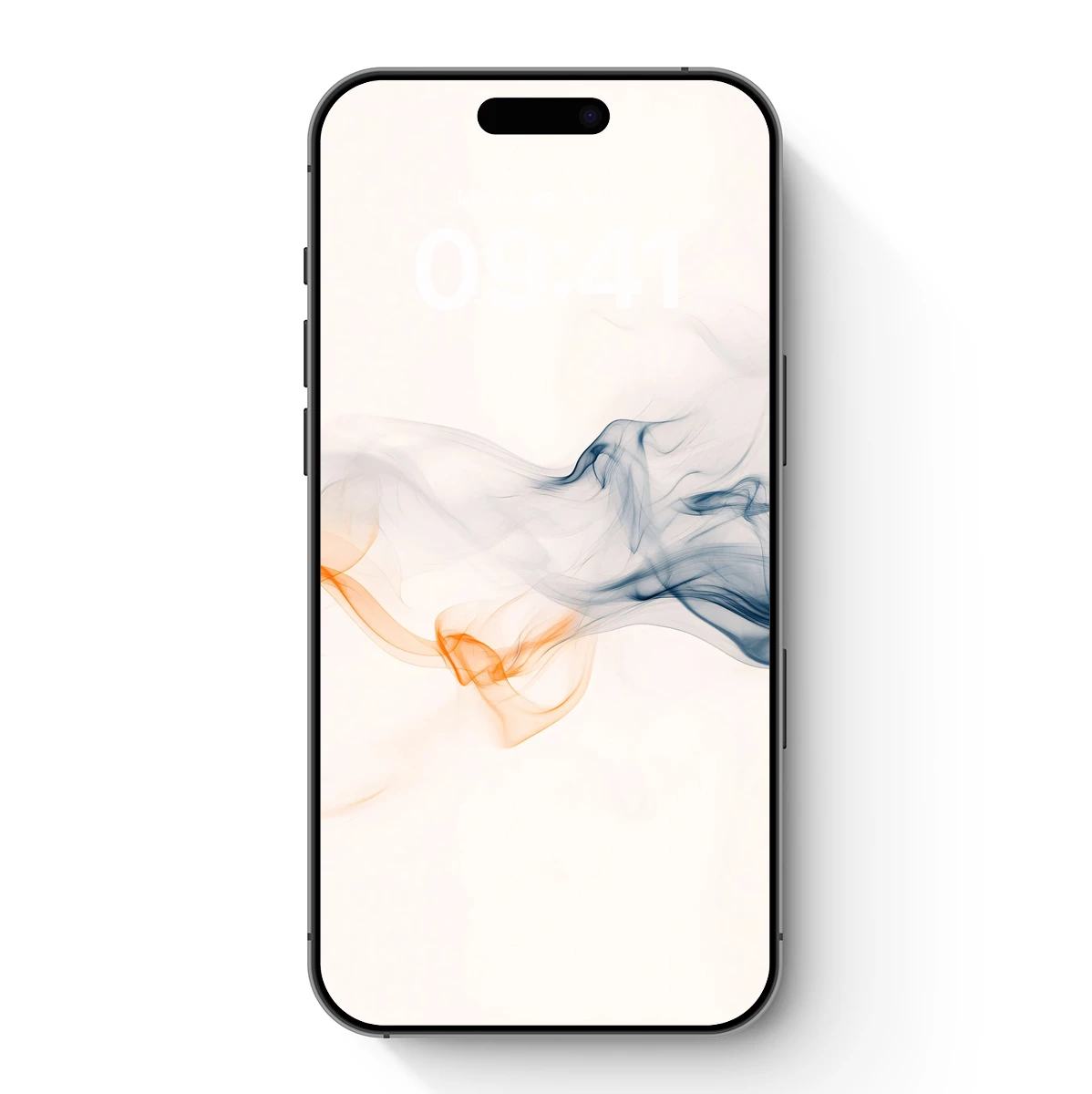 Dance of Colored Smoke: Ethereal Whispers