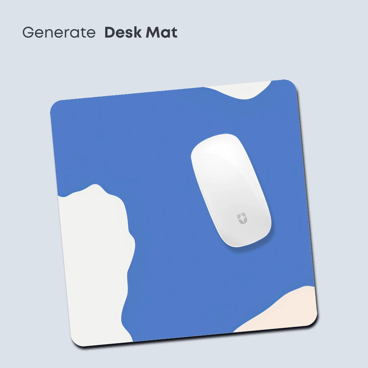 Abstract Clouds in Serene Blue Skies - Image 4