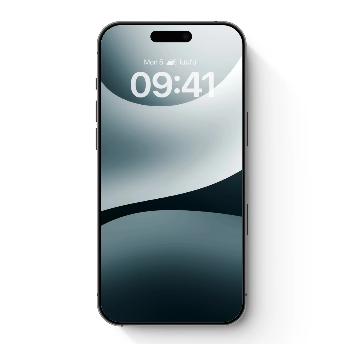 Ethereal Curves: A Study in Gradient Shadows