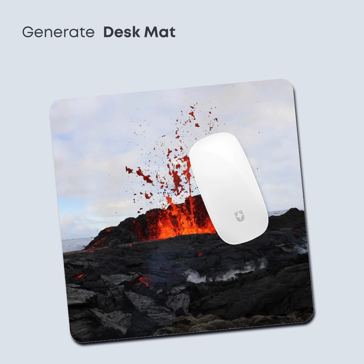 Erupting Lava: Nature's Fiery Symphony - Image 4