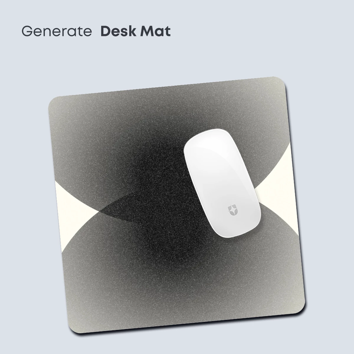 Eclipse of Shadows: Abstract Gradient Harmony - Image 4