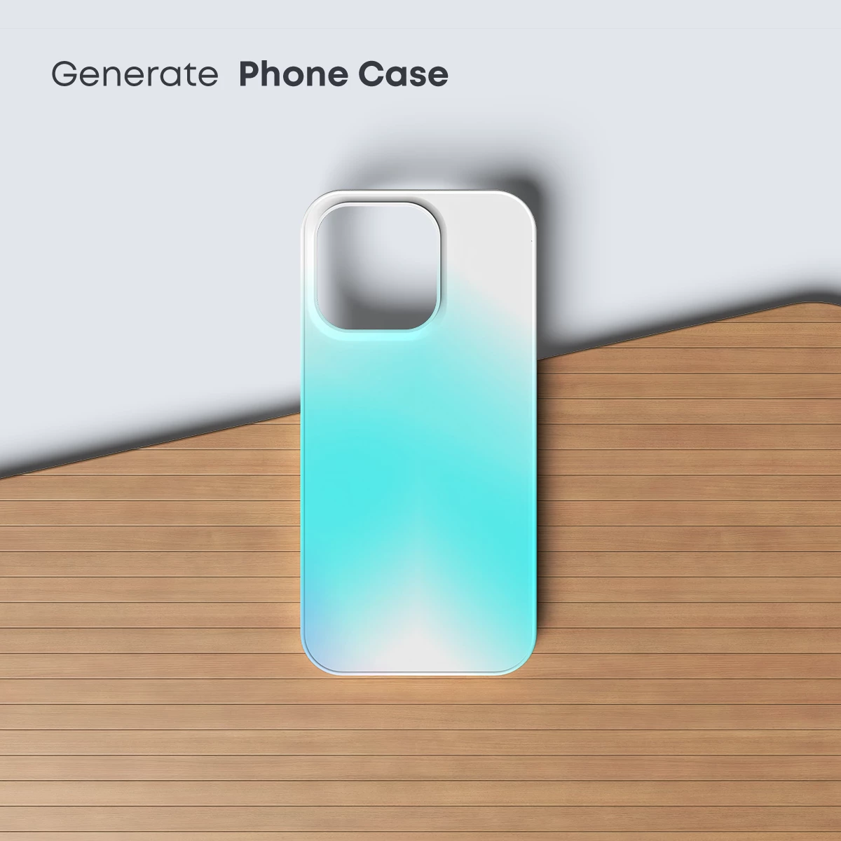 Ethereal Aqua Gradient - Image 3