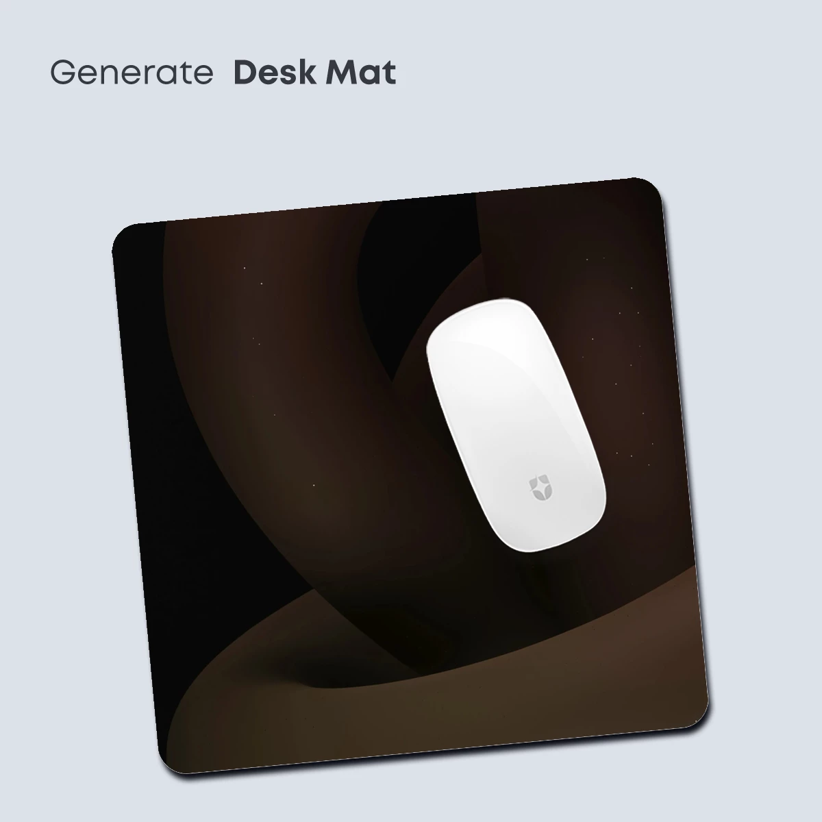 Eternal Knot: Abstract Sculpture in Shadow - Image 4