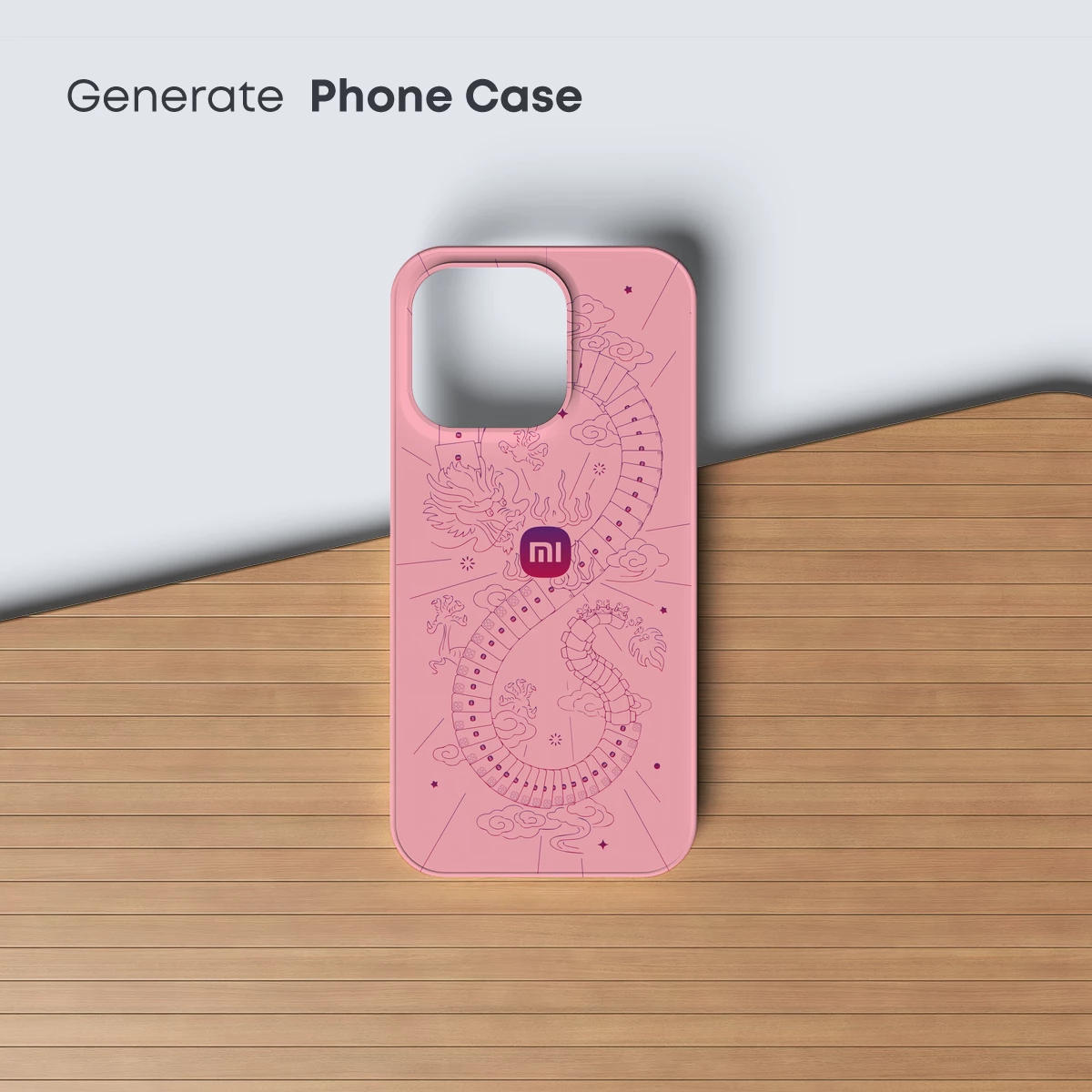 Dragon Tiles Odyssey: Modern Art Fusion - Image 3