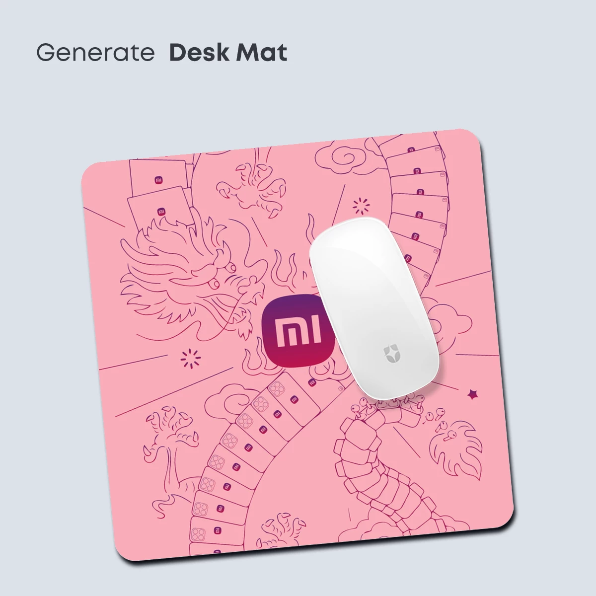 Dragon Tiles Odyssey: Modern Art Fusion - Image 4