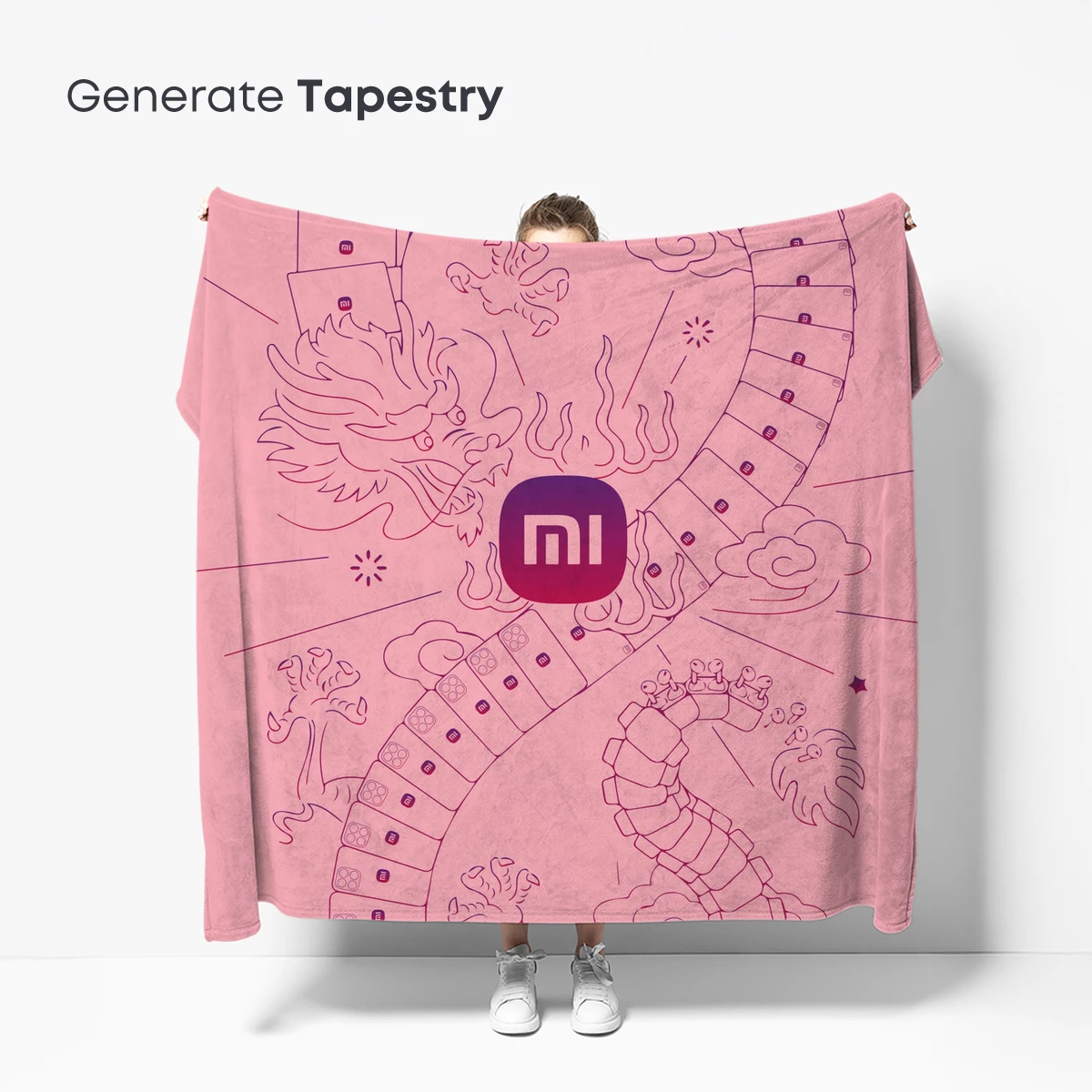 Dragon Tiles Odyssey: Modern Art Fusion - Image 5