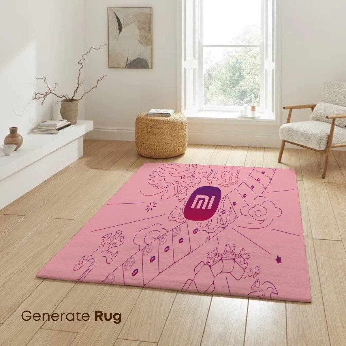 Dragon Tiles Odyssey: Modern Art Fusion - Image 6