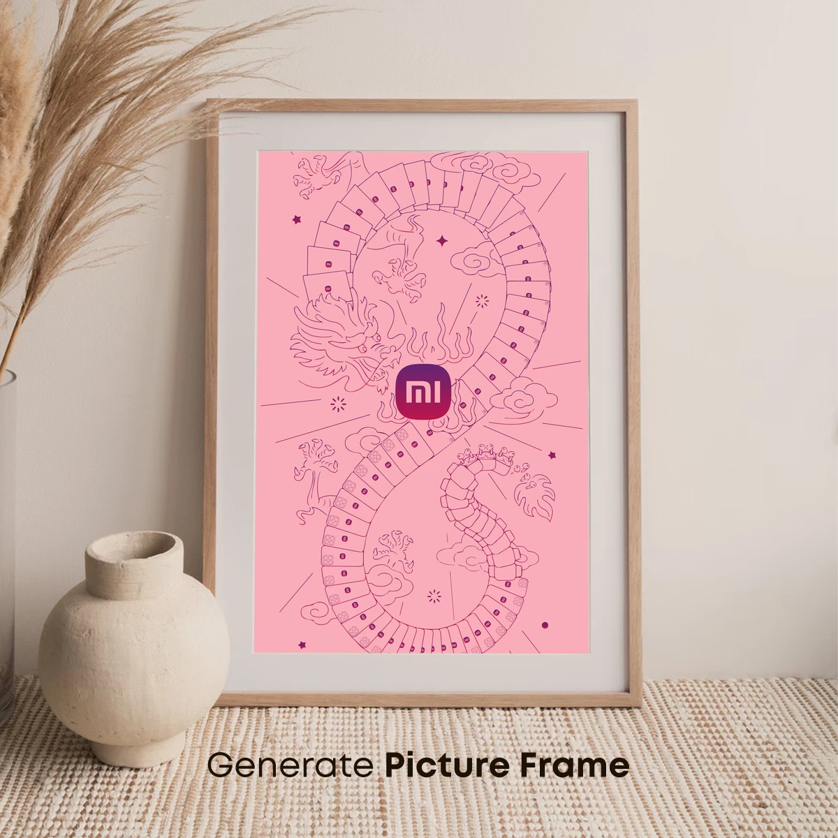 Dragon Tiles Odyssey: Modern Art Fusion - Image 7