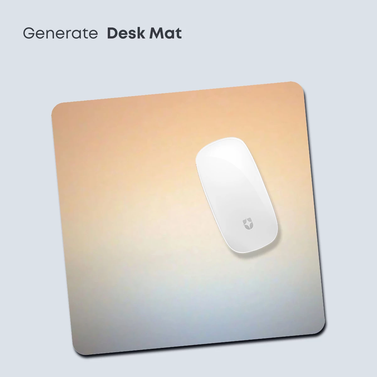 Gradient Serenity: A Study in Soft Light - Image 4