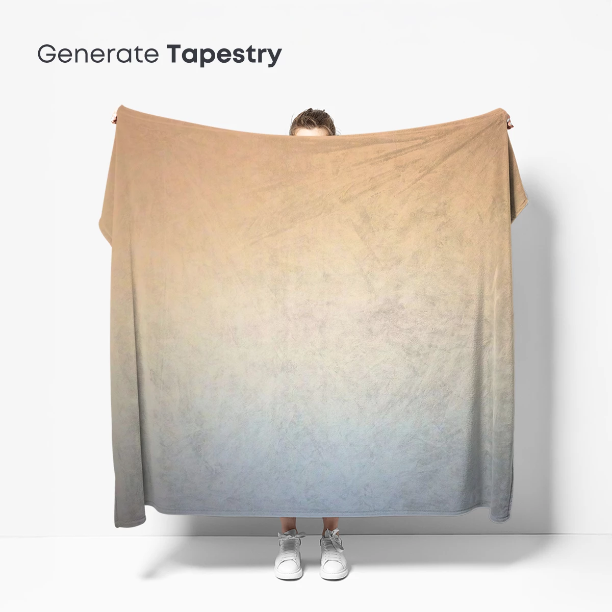 Gradient Serenity: A Study in Soft Light - Image 5