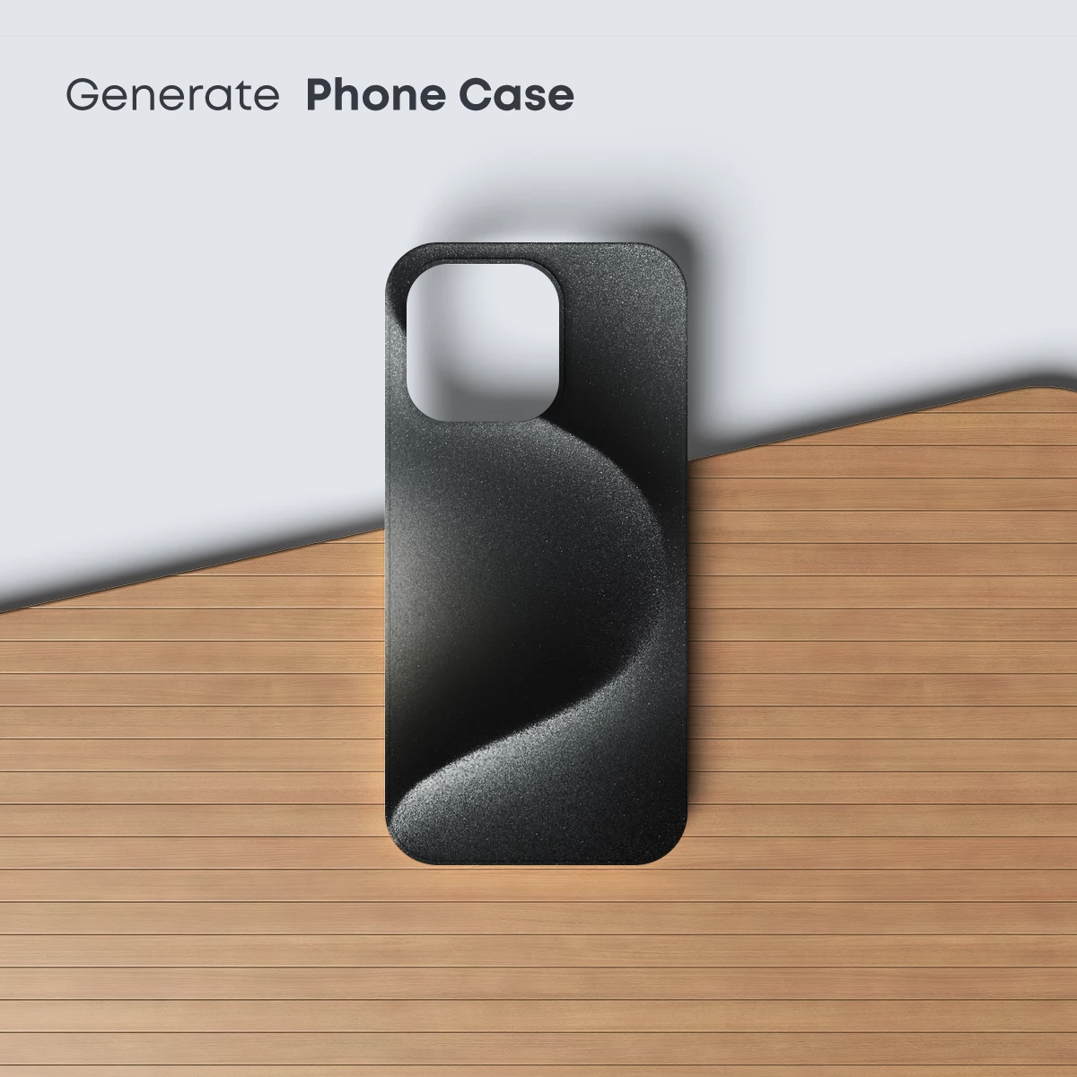 Ethereal Shadows: A Dance of Light and Form - Image 3