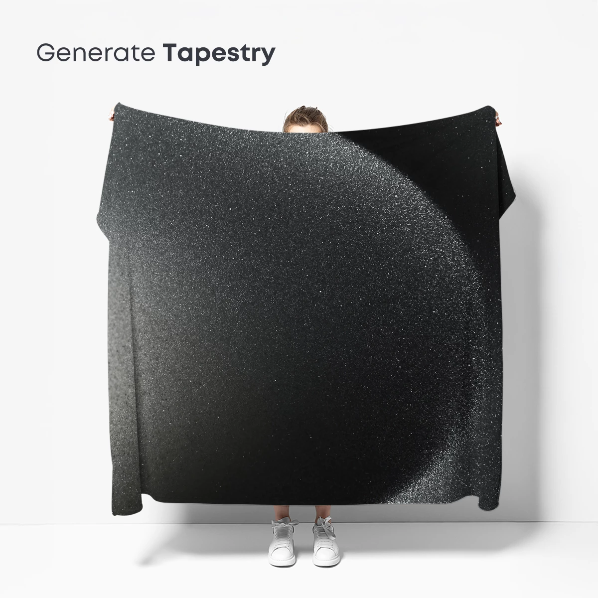 Ethereal Shadows: A Dance of Light and Form - Image 5