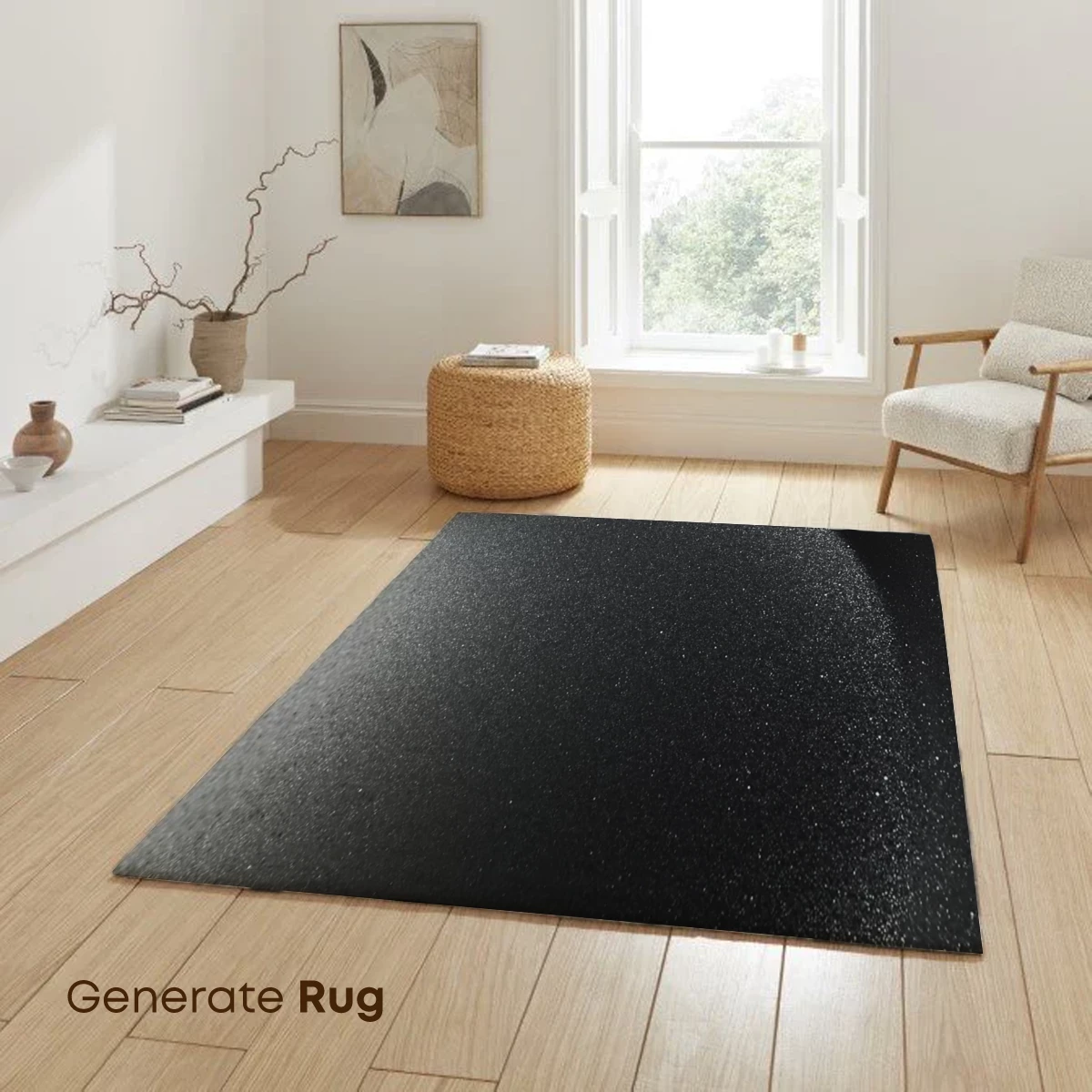 Ethereal Shadows: A Dance of Light and Form - Image 6