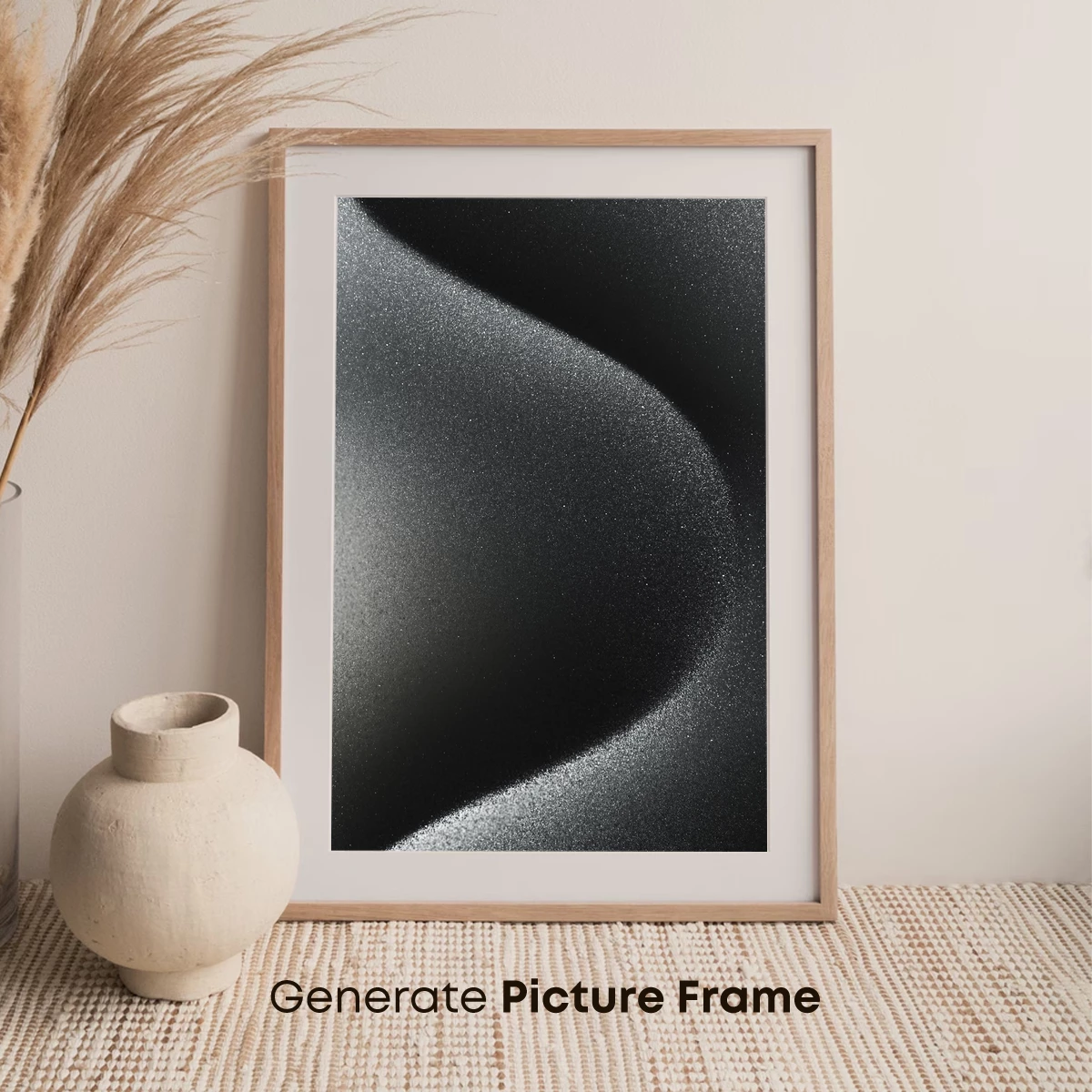 Ethereal Shadows: A Dance of Light and Form - Image 7