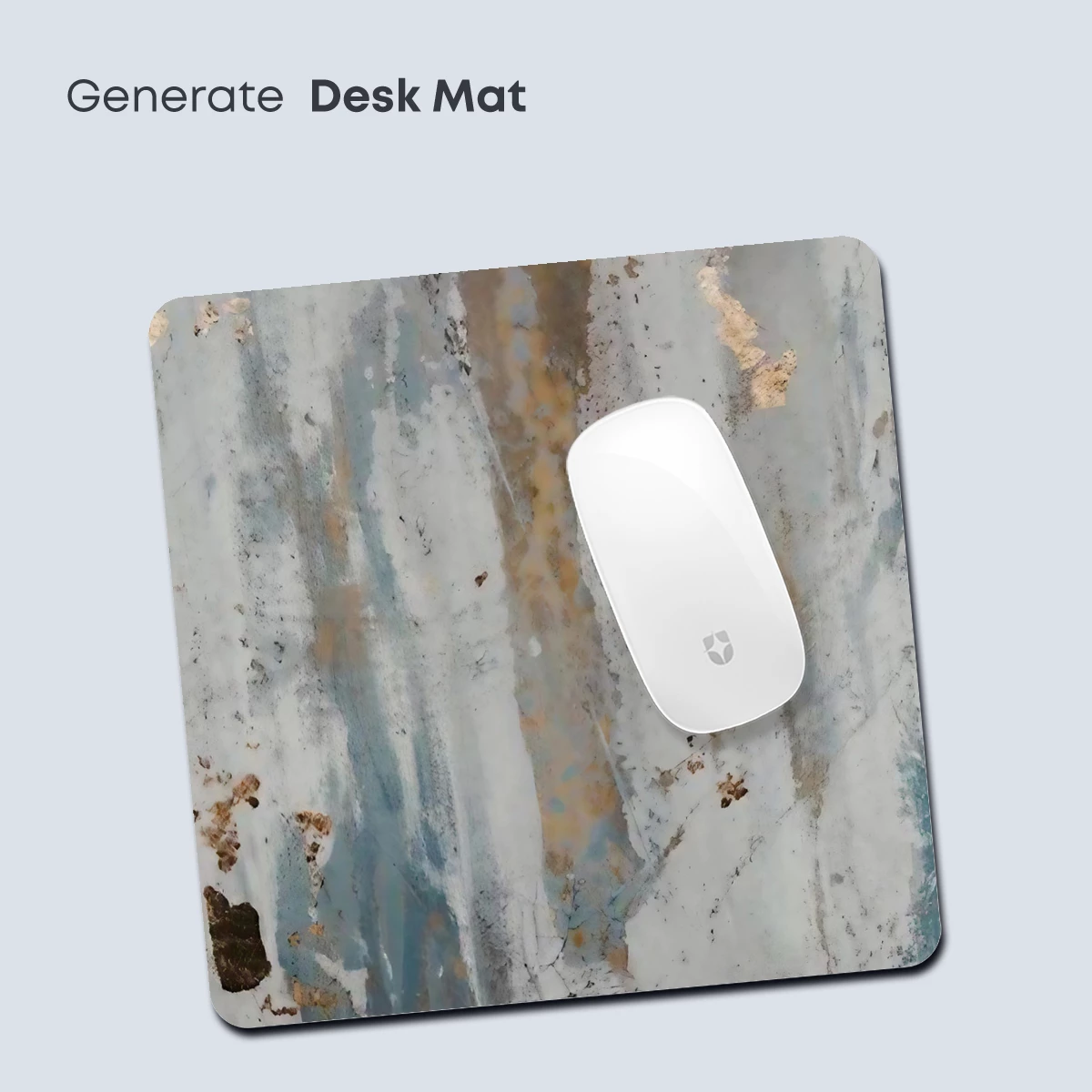 Eroded Elegance: Abstract Decay Artistry - Image 4