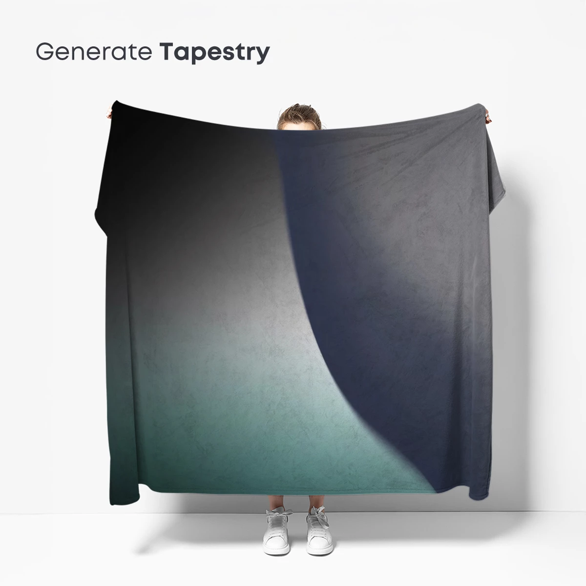 Ethereal Shadows: A Dance of Light and Form - Image 5