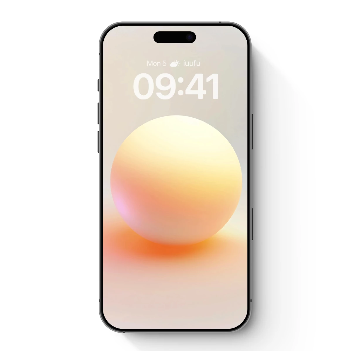 Gradient Sphere: A Study in Soft Light and Shadow