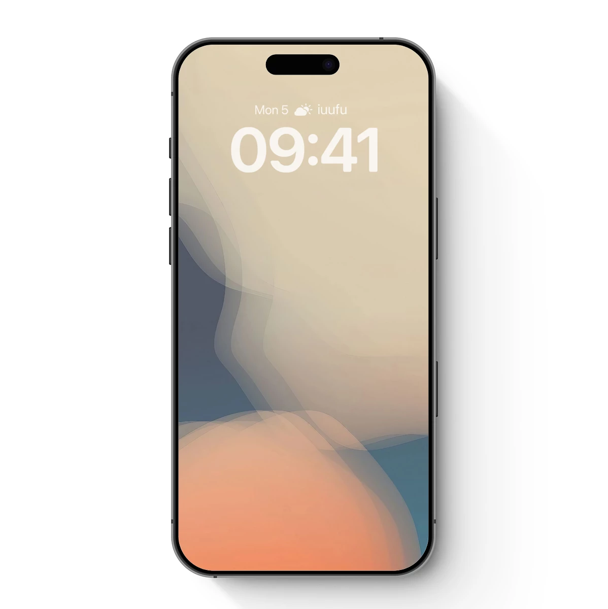 Ethereal Horizon Layers