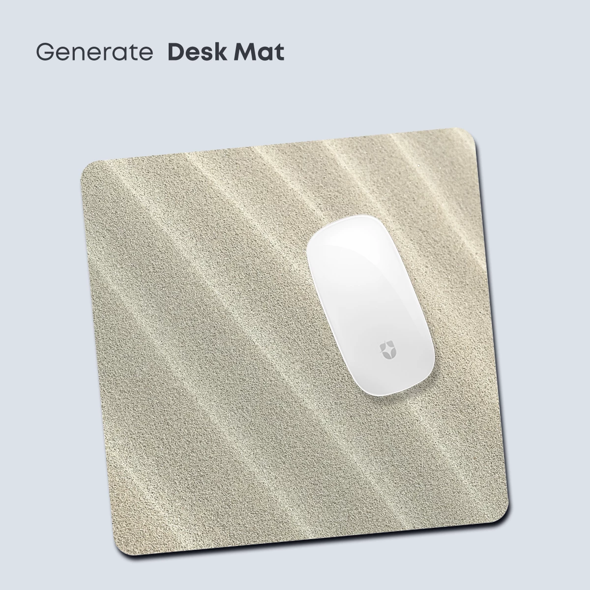 Desert Ripples: Sand's Elegance Unveiled - Image 4