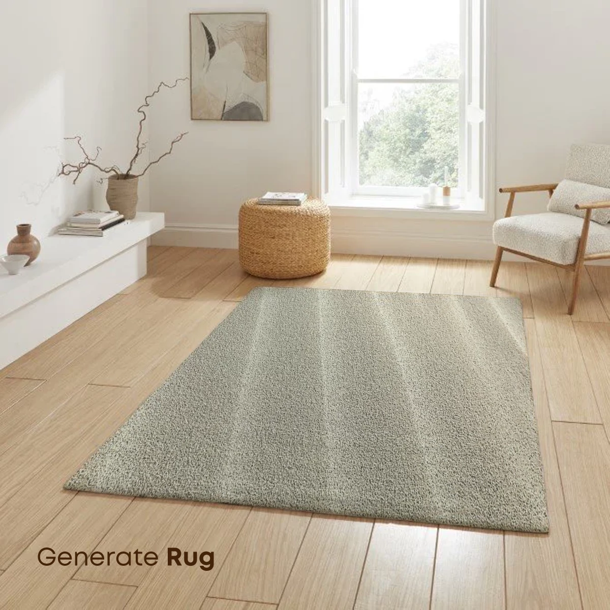 Desert Ripples: Sand's Elegance Unveiled - Image 6