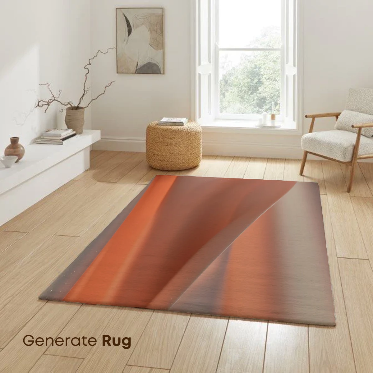 Ethereal Silk Waves: A Dance of Light and Shadow - Image 6