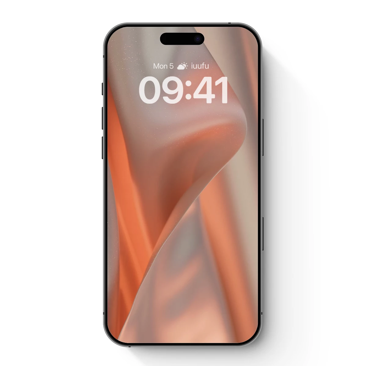 Ethereal Silk Waves: A Dance of Light and Shadow