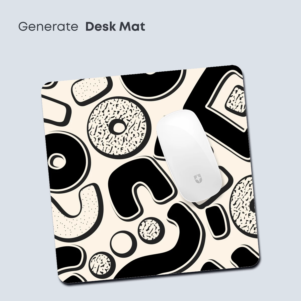 Abstract Donut Dreamscape - Image 4