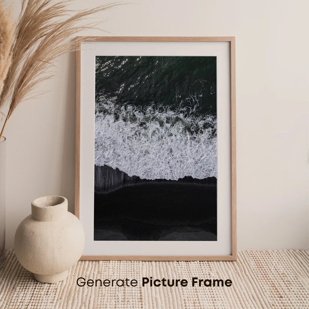 Eternal Black Sands: Wave Whispering - Image 7