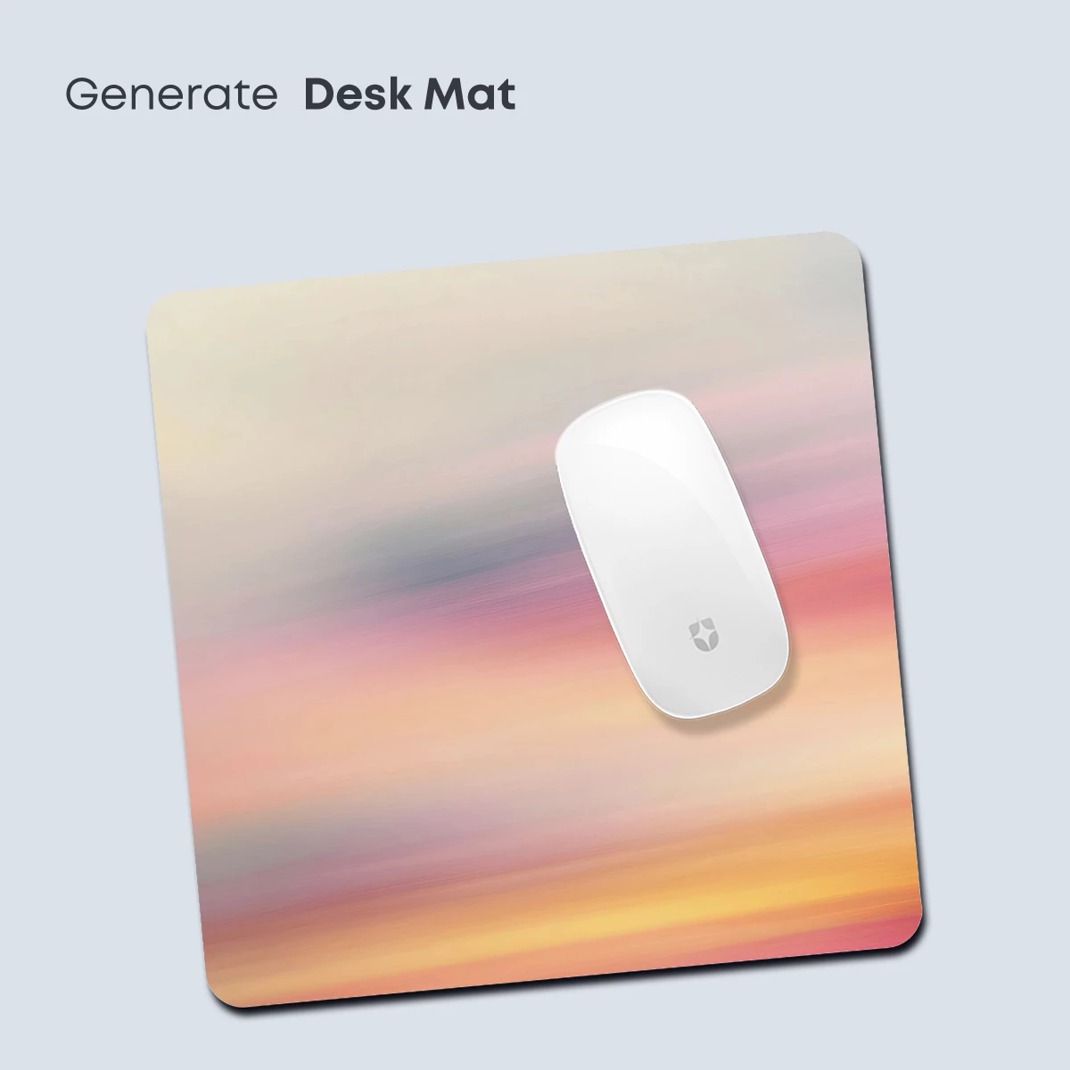 Blurred Sunset Symphony - Image 4