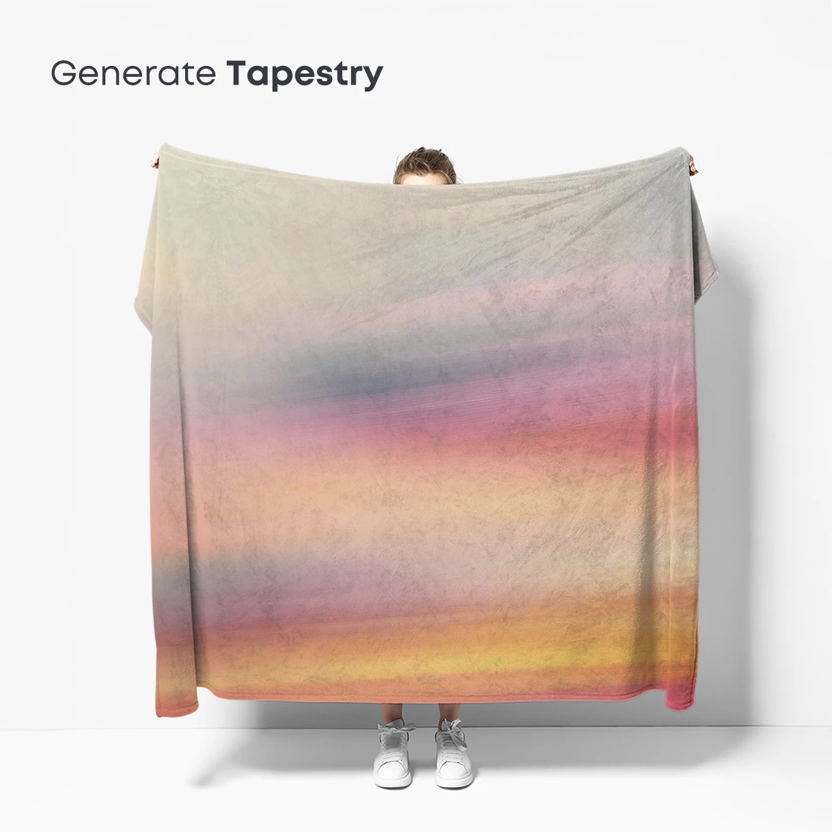 Blurred Sunset Symphony - Image 5