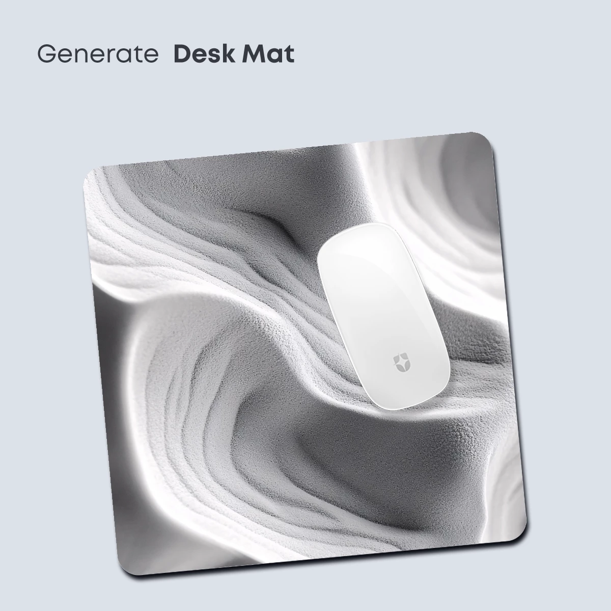 Ethereal Topography: A Sculpted Landscape - Image 4