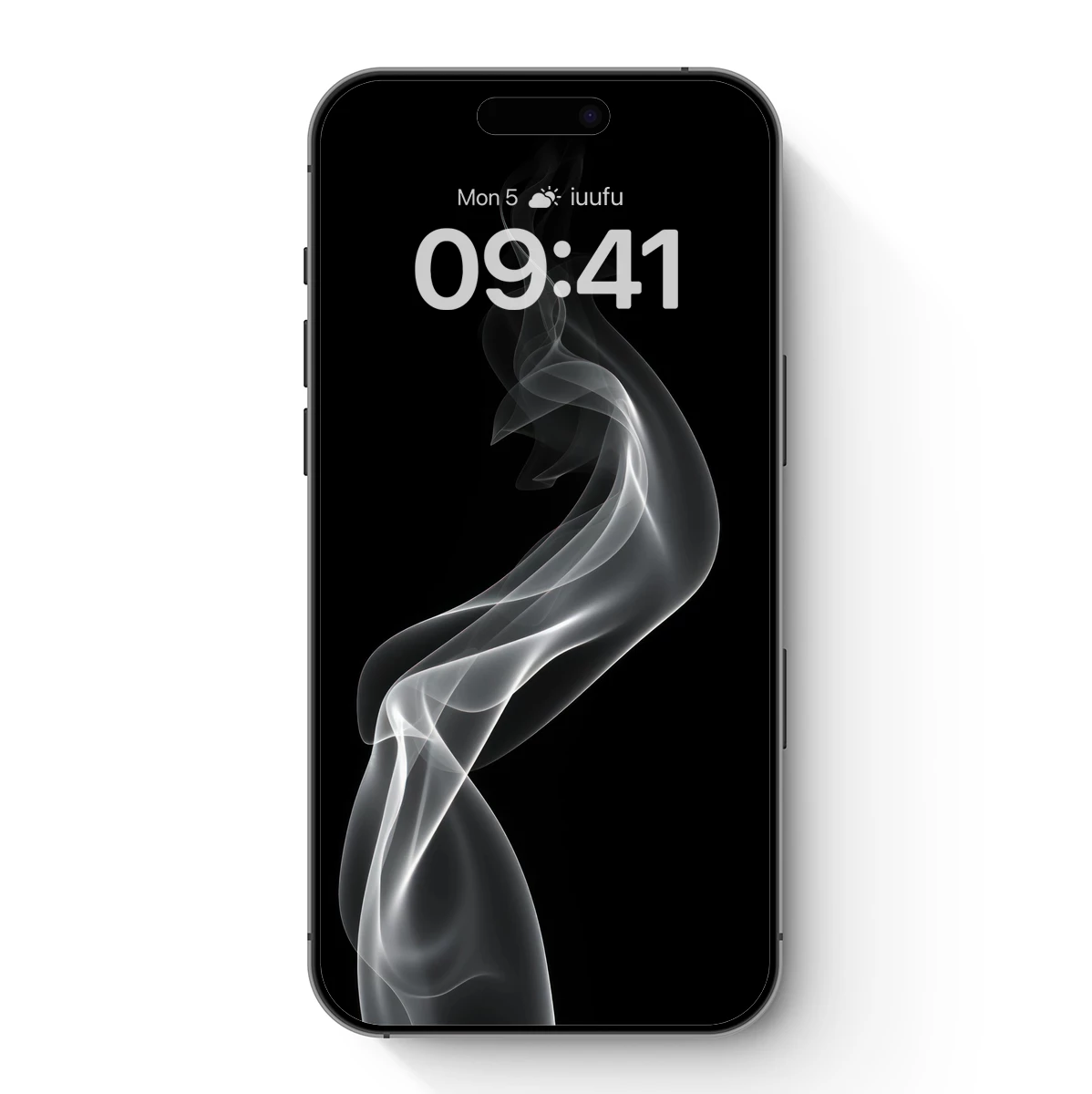 Ethereal Smoke Dance: Abstract Flow Ethereal Smoke Dance: Abstract Flow