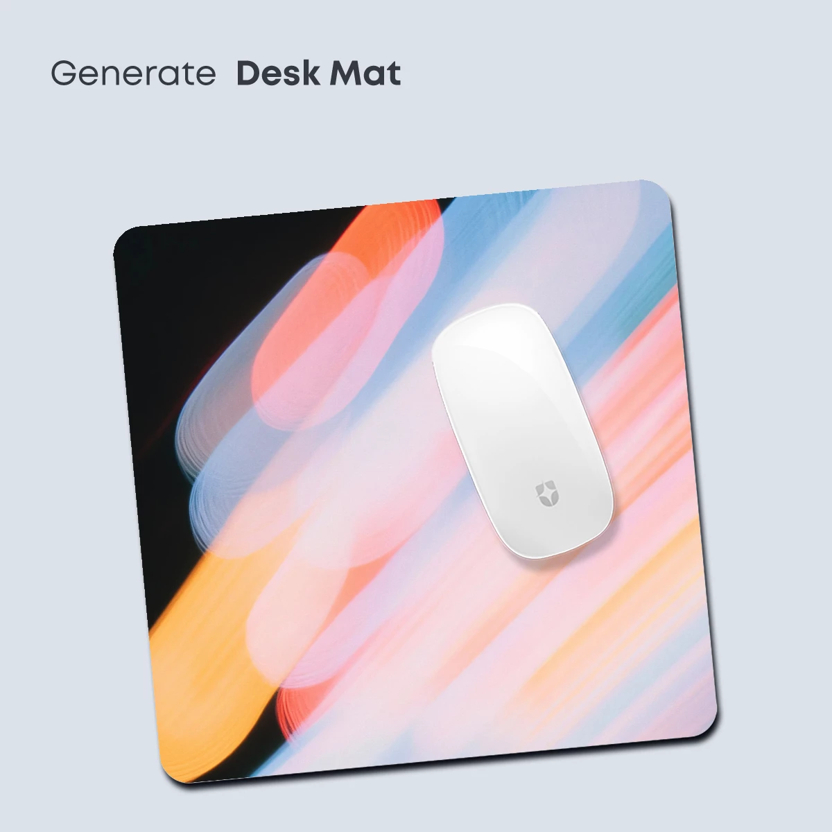 Blurred Neon Symphony: Light Trails in Motion - Image 4