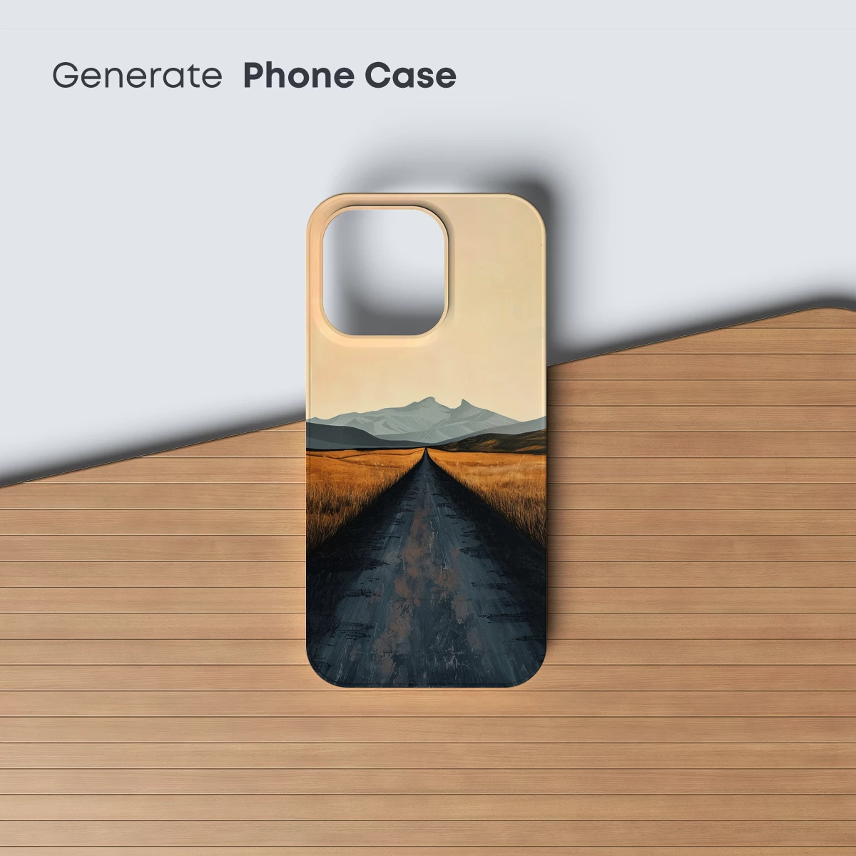 Endless Road to Mountain Serenity - Image 3