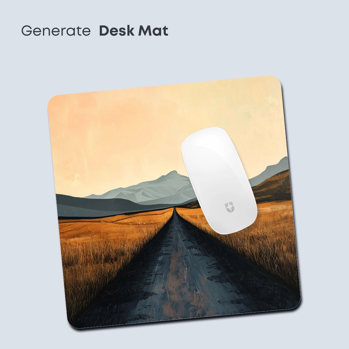 Endless Road to Mountain Serenity - Image 4