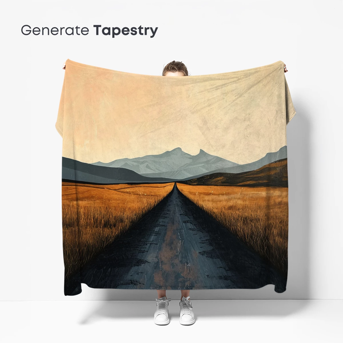 Endless Road to Mountain Serenity - Image 5