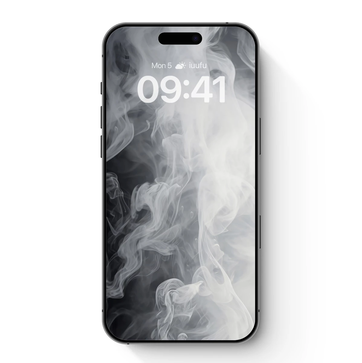 Ethereal Smoke Dance: A Study in Flow and Form