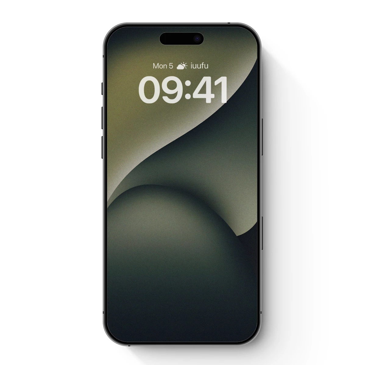 Ethereal Shadows: A Study in Gradient Depth