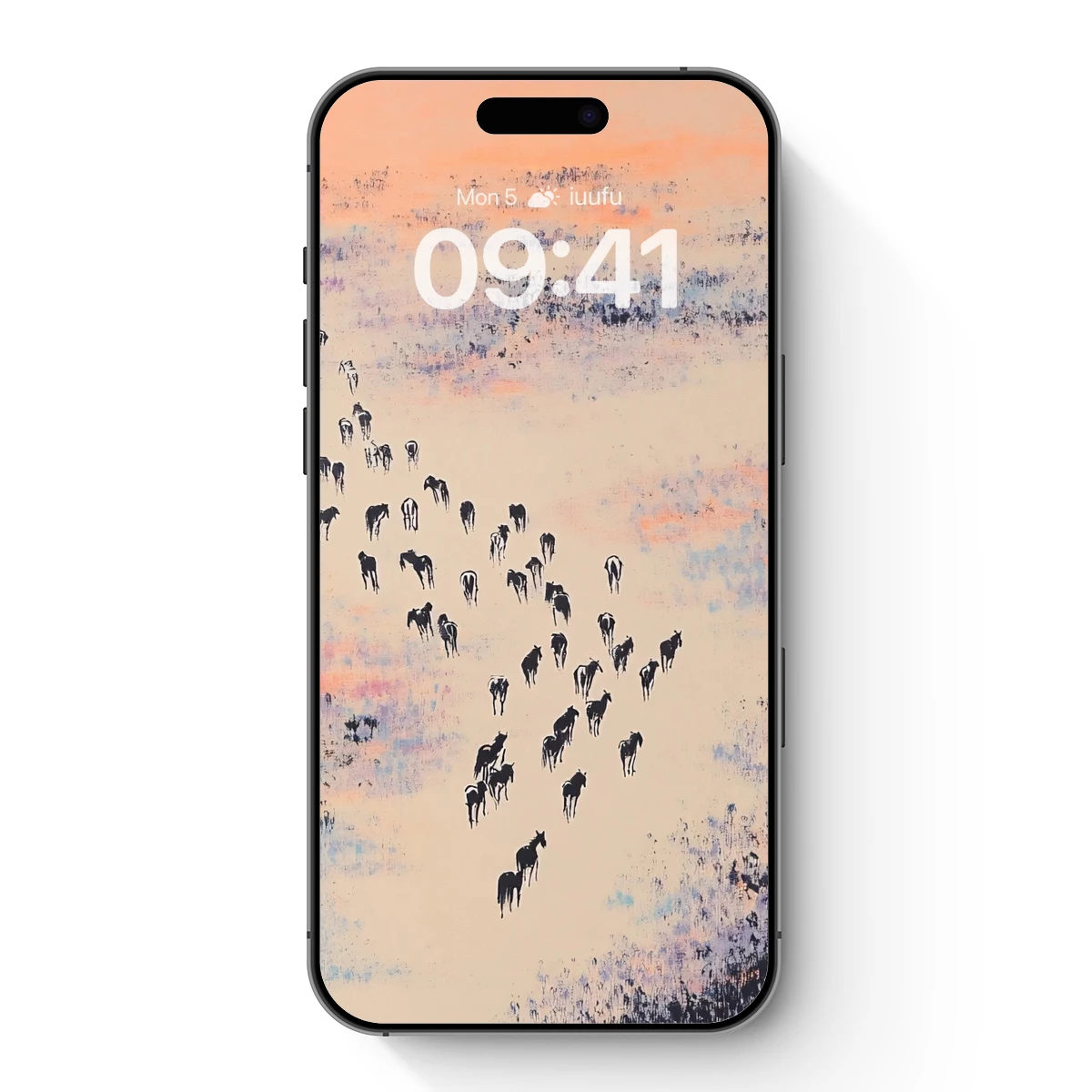 Desert Nomads: Aerial Odyssey